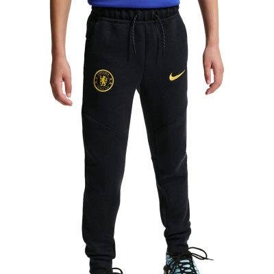 Calças Chelsea FC Fanswear 2026-2027 Criança
