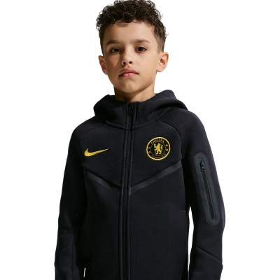 Chaqueta Chelsea Fc Fanswear 2026-2027 Niño