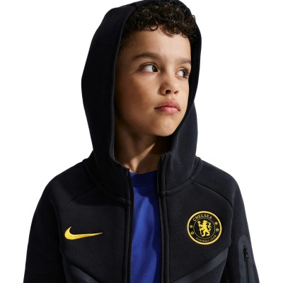 Nike Chaqueta Chelsea Fc Fanswear Niño — foto 3