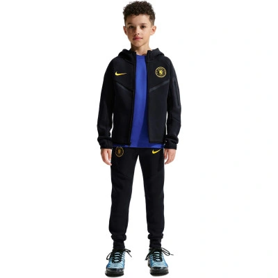 Nike Chaqueta Chelsea Fc Fanswear Niño — foto 4