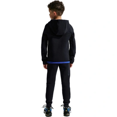 Nike Chaqueta Chelsea Fc Fanswear Niño — foto 5