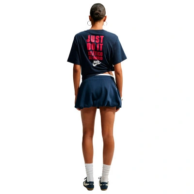 Nike Camiseta Atletico de Madrid Fanswear Mujer — photo 5
