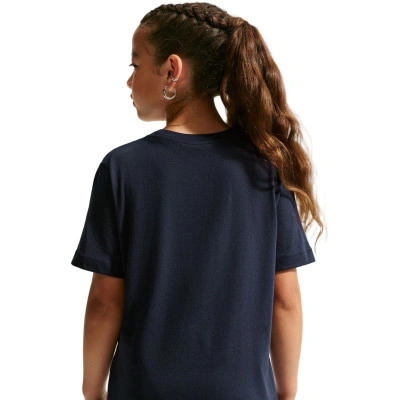 Playera Atlético de Madrid Fanswear 2026-2027 Niño