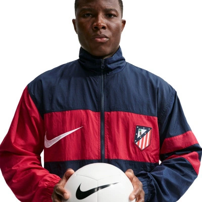 Nike Chaqueta Atlético de Madrid Fanswear — photo 3