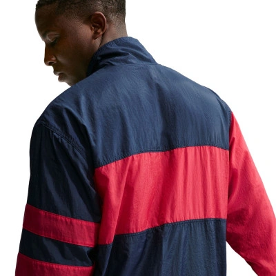 Nike Chaqueta Atlético de Madrid Fanswear — photo 4