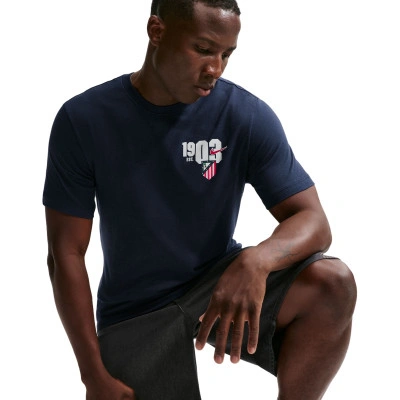 Nike Camiseta Atletico de Madrid Fanswear — photo 3