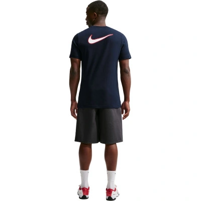 Nike Camiseta Atletico de Madrid Fanswear — photo 5
