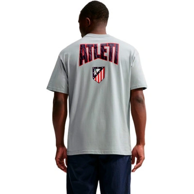 Playera Atlético de Madrid Fanswear 2026-2027