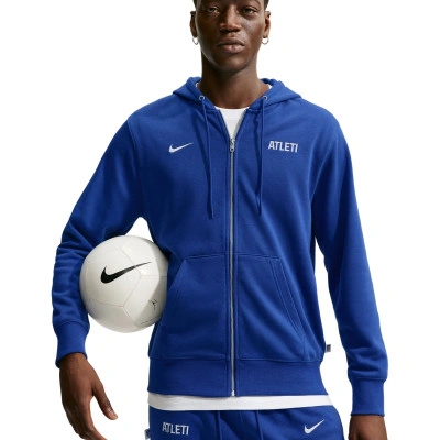 Sudadera Atlético de Madrid Fanswear 2026-2027