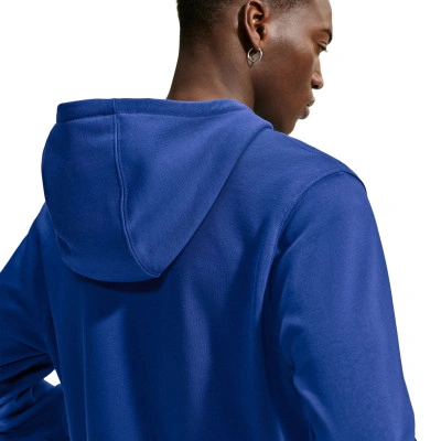 Sweatshirt Atlético de Madrid Fanswear 2026-2027