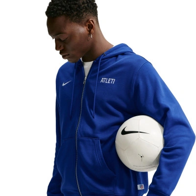 Nike Sudadera Atlético de Madrid Fanswear — photo 3