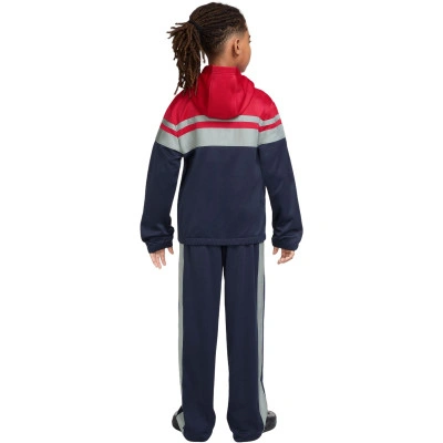 Chándal Atlético de Madrid Fanswear 2026-2027 Niño