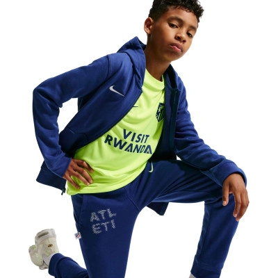 Nike Pantalón largo Atlético de Madrid Fanswear Niño — foto 3