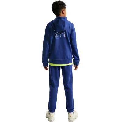 Nike Pantalón largo Atlético de Madrid Fanswear Niño — foto 5