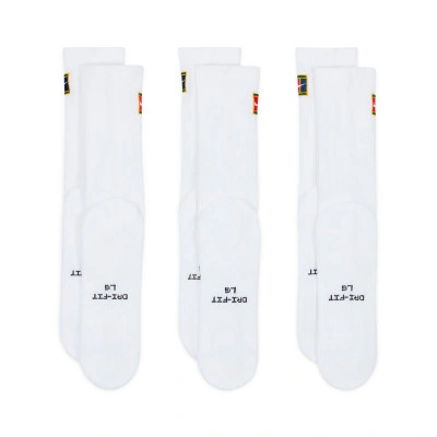 Nike Calcetines Everyday Elevated (3 P) — photo 3