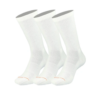 Everyday Elevated Crew (3 Pairs) Socks