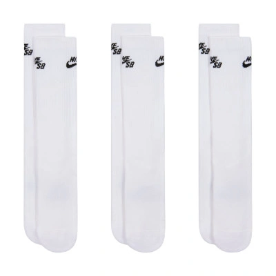 Nike Calcetines SB Everyday Elevated Skate (3U) — photo 3