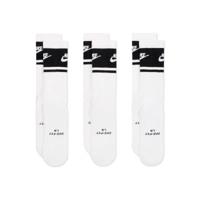 Nike Calcetines Everyday Elevated Crew (3 Pares) — photo 4