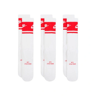 Nike Calcetines Everyday Elevated Crew (3 Pares) — foto 4