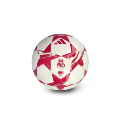 Balón Mini Real Madrid UCL 2026-2027