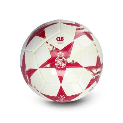 Balón Real Madrid UCL 2026-2027