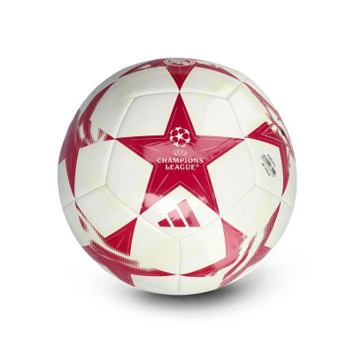 Balón Real Madrid UCL 2026-2027