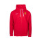 Nike RCD Mallorca Fanswear Hoodie Kids Jacket