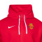 Nike RCD Mallorca Fanswear Hoodie Jacket
