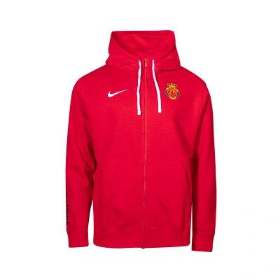 Veste RCD Mallorca Fanswear Hoodie