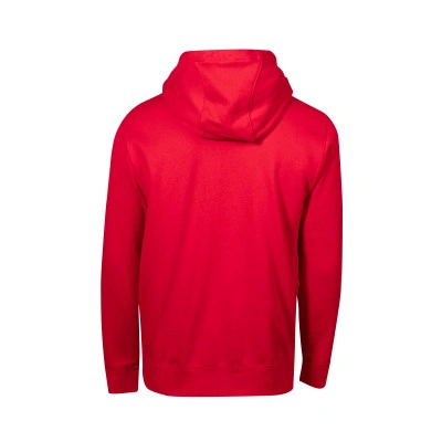 Nike Chaqueta RCD Mallorca Fanswear Hoodie — foto 3
