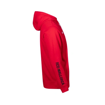 Nike Chaqueta RCD Mallorca Fanswear Hoodie — foto 4