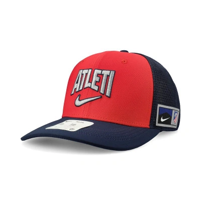 Chapéu Atlético Madrid 2026-2027