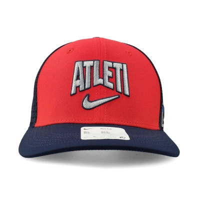 Chapéu Atlético Madrid 2026-2027