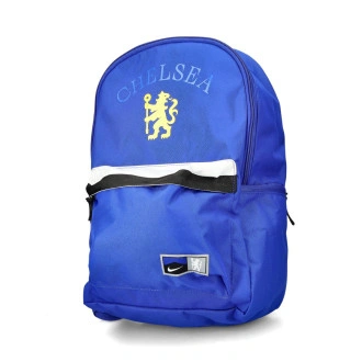 Mochila Chelsea 2026-2027 Blue