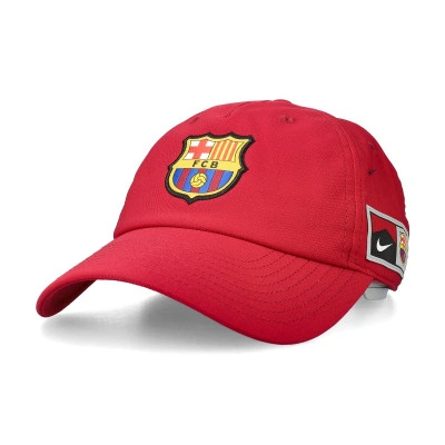 Gorra FC Barcelona 2026-2027