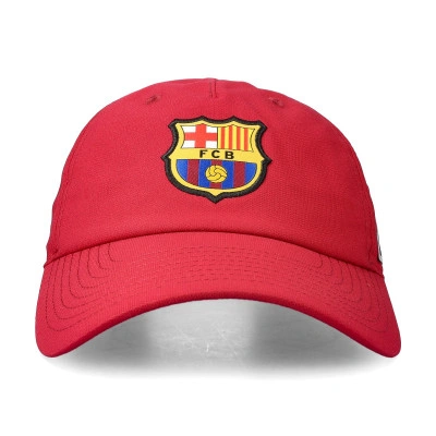 Gorra FC Barcelona 2026-2027