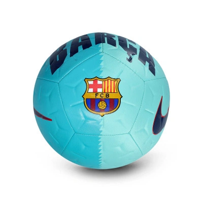 Bola FC Barcelona 2026-2027