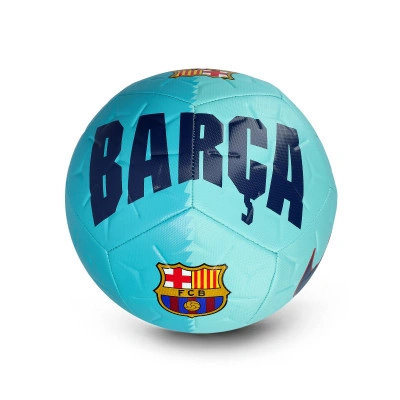 Bola FC Barcelona 2026-2027