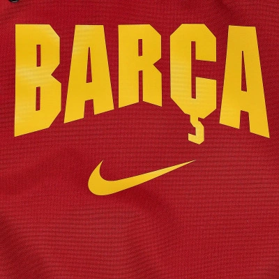 Nike Gymsack FC Barcelona — photo 3