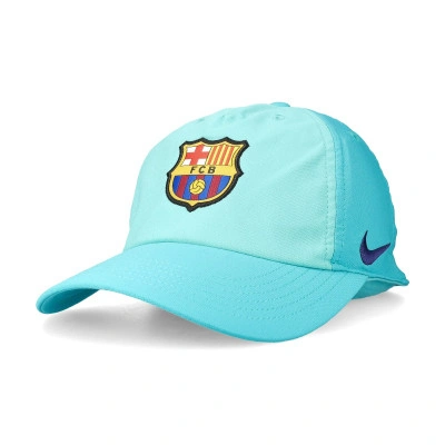 Gorra FC Barcelona 2026-2027