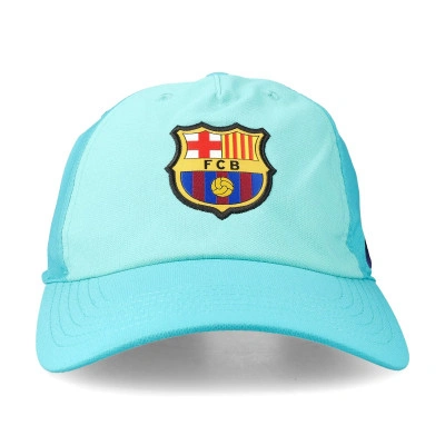 Gorra FC Barcelona 2026-2027