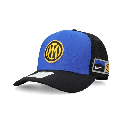 Gorra Inter Milan 2026-2027