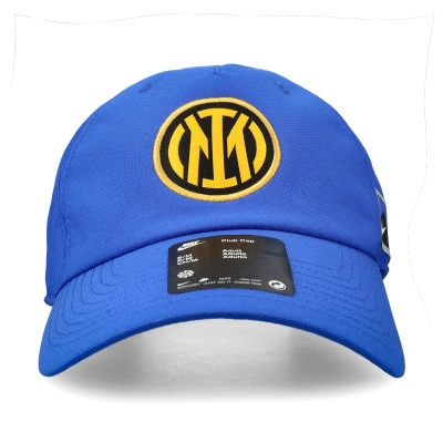 Chapéu Inter Milan 2026-2027