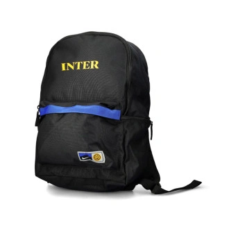 Mochila Inter Milan 2026-2027 Black