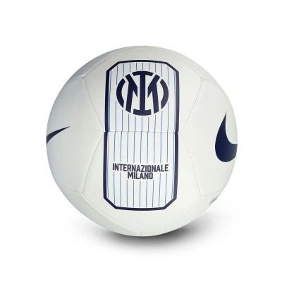 Balón Inter Milan 2026-2027