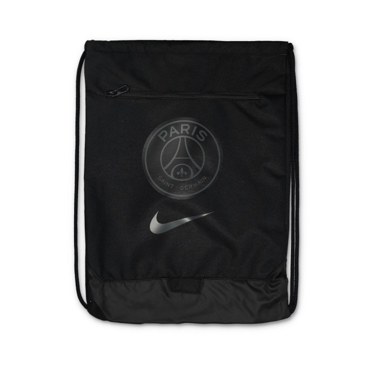 Gymsack Nike Psg 2026-2027 Black - Fútbol Emotion