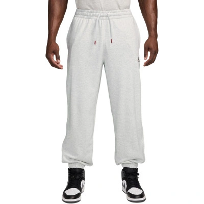 Pantalón largo Brooklyn St Fleece Cuff
