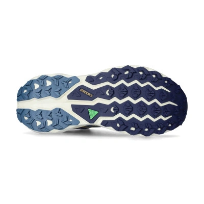 Brooks Zapatilla Cascadia 19 — foto 4