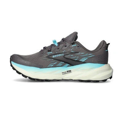 Brooks Zapatilla Cascadia 19 Mujer — foto 3