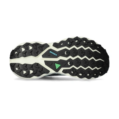 Brooks Zapatilla Cascadia 19 Mujer — foto 4